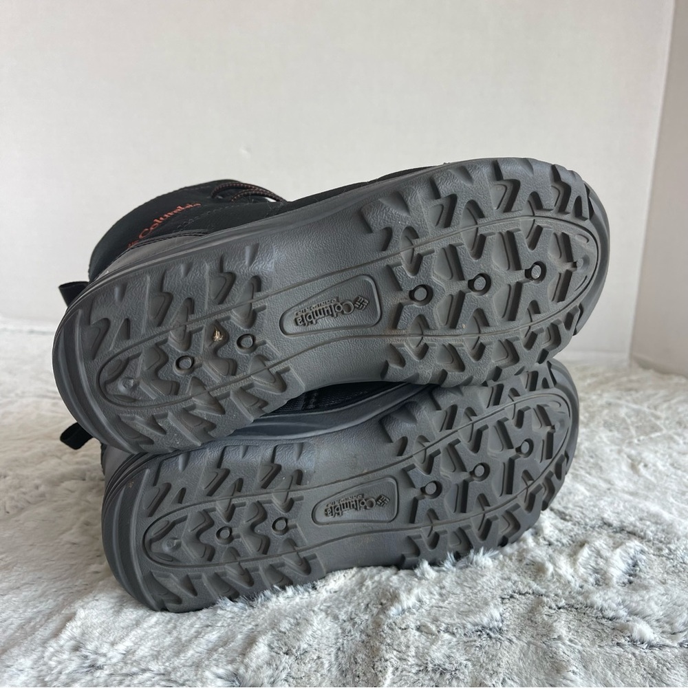 Youth Fairbanks™ Omni-Heat™ Waterproof Winter Boot Youth Size 2 - Picture 6 of 8